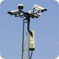 مانیتورینگ و نظارت از راه دور (IP Monitoring)